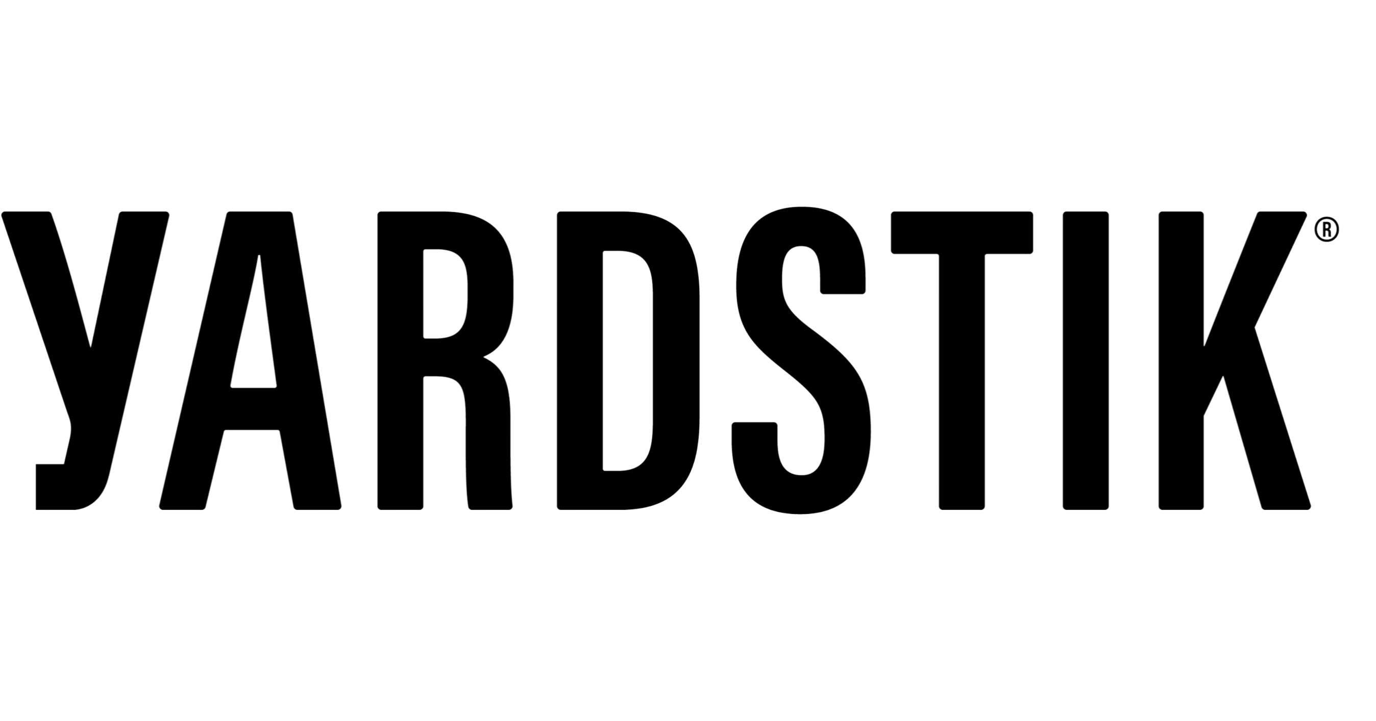 Yardstik